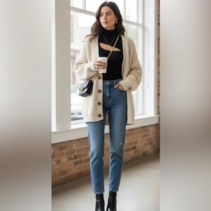 WinWin Cut-out Bodysuit